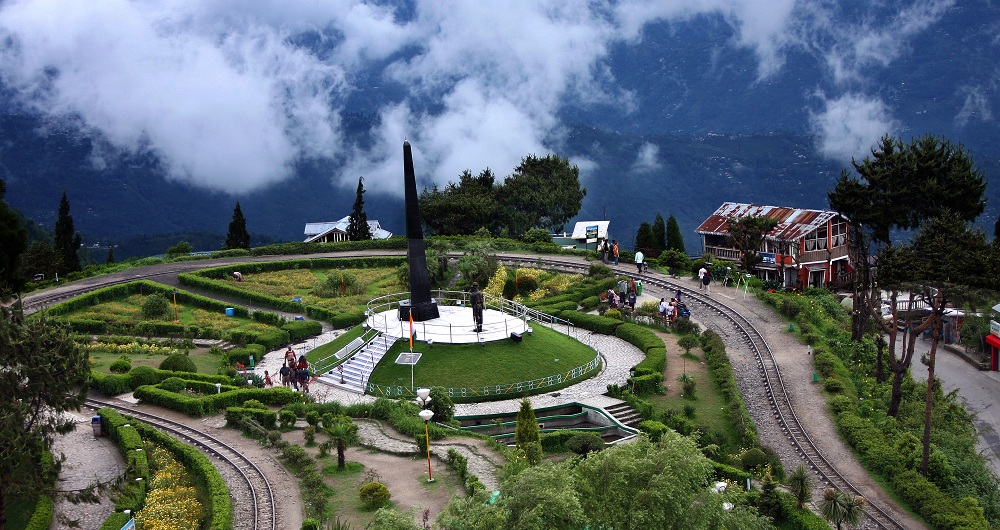 Sikkim and Darjeeling mountain holiday
